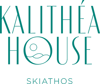 Kalithea House, Skiathos